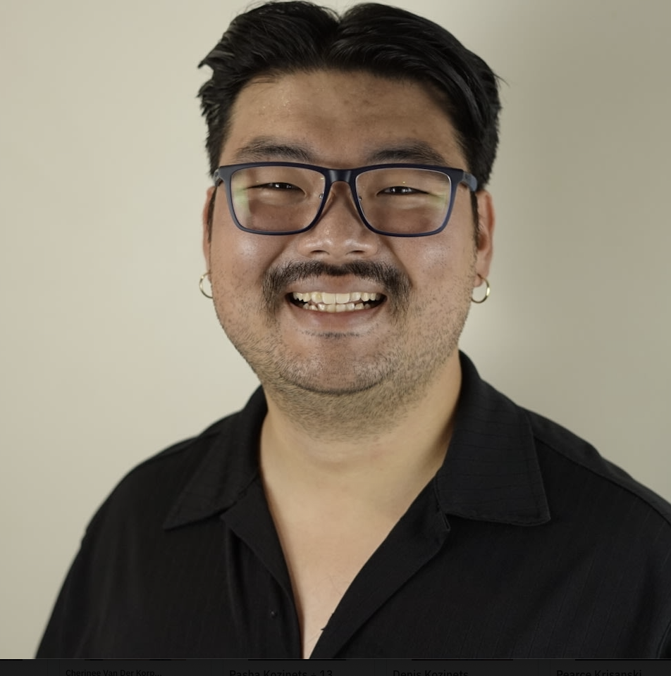 Joo Kim